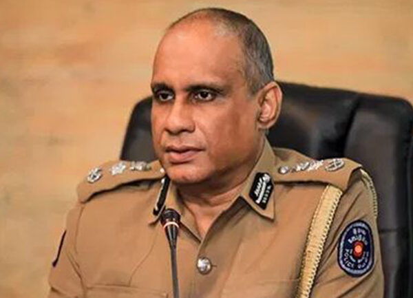 පොලිස්පති ගේ සේවා දිගුව ට ව්‍යවස්ථාදායක සභාව දෙවැනි වරටත් බෑ කියයි.