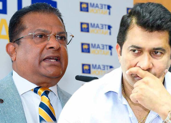 ICC ක්‍රිකට් තහනමෙන් ගැලවීම ඇමති කමිටුවට භාරවෙයි.