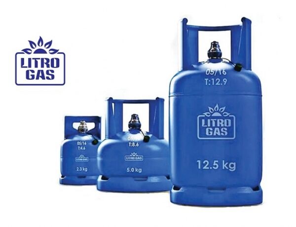 ලිට්රෝ ගෑස් මිල වැඩි කළ හැටි