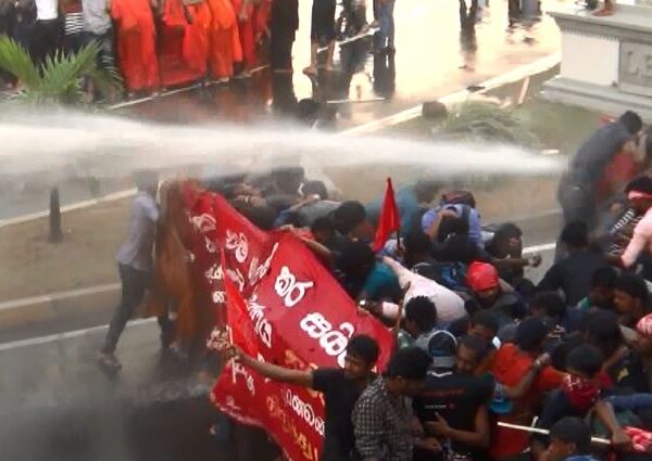 අන්තරේ කොළඹ වටලන්න සුදානමින්