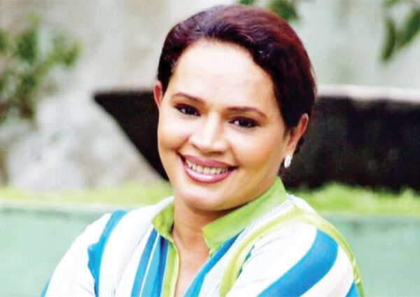 ඩයනාගේ පෙත්සමට සජිත්ගෙන් විරෝධතාවක්