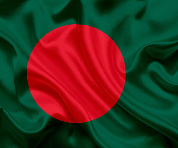 බංගලාදේශයෙන් ඩොලර් 58000ක ඖෂධ ආධාරයක්