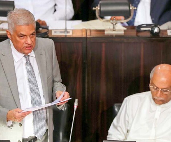 මේ බෞද්ධ දර්ශනය පදනම් කරගත් සමජීවිකතා අයවැයක්!