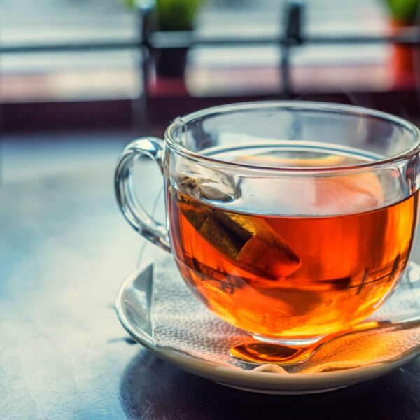 තේ කෝප්පයක මිල වැඩි වෙයි.