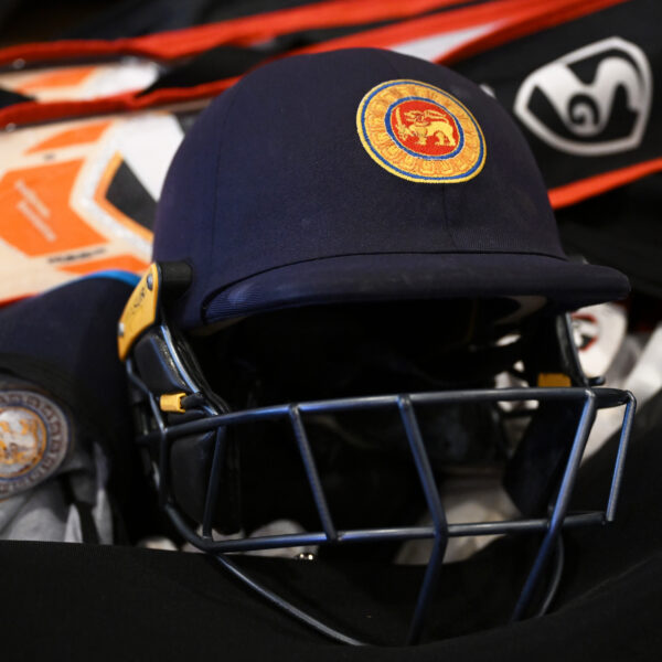 ක්‍රිකට් තහනමෙන් රටට වාර්ෂිකව එන ඩොලර් මිලියන 100 ක් අහිමි වෙනවා