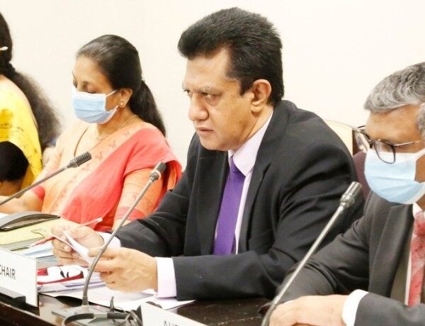 ක්‍රිකට් ලොක්කොත් කෝප් කමිටුව හමුවට