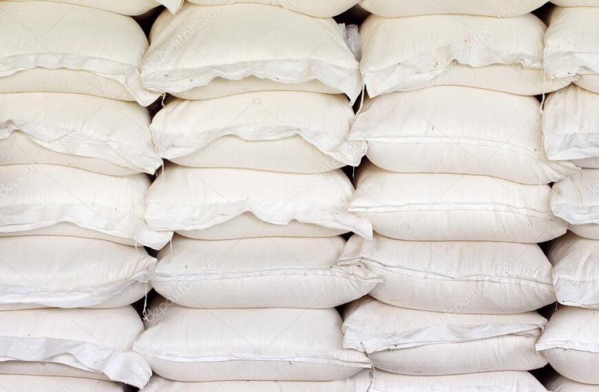 සීනි ගැන රජය තීරණයක් ගනියි.