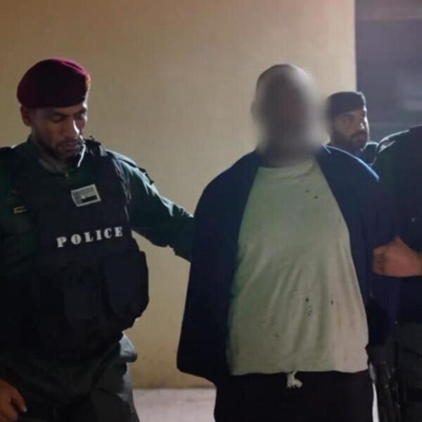 ඩුබායි සිටින අපරාධකරුවන් ගෙන්වීමට රටවල් අතර සාකච්ඡා