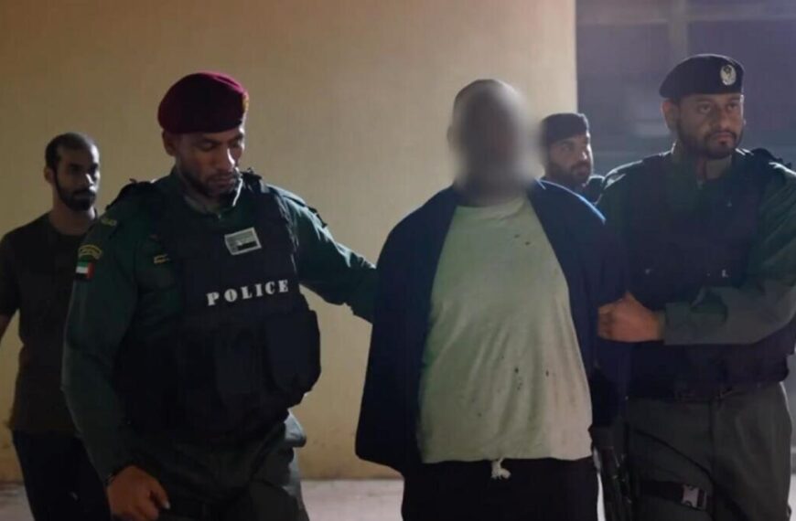 ඩුබායි සිටින අපරාධකරුවන් ගෙන්වීමට රටවල් අතර සාකච්ඡා