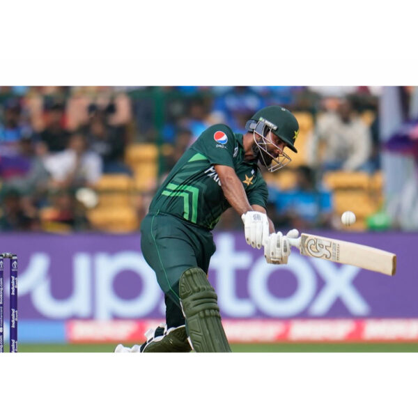 පාකිස්තානයට ජය