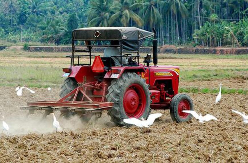 ගොවීන්ට ඩීසල් සහනාධාර