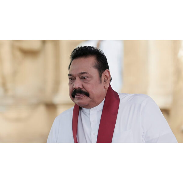 ශ්‍රේෂ්ඨාධිකරණ තීන්දුවේ අදහස පිළිගන්නේ නෑ