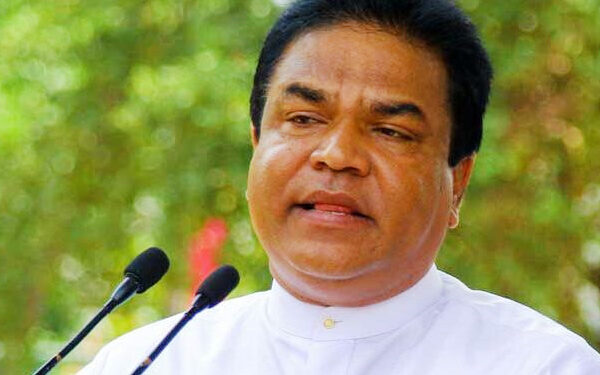 හැරිසන් ඉවතට : අනුරපුර නව ස.ජ.බ සංවිධායක සුජීව