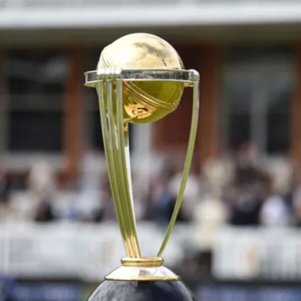 ලෝක කුසලානයට තරග වදින සුපිරි හතර දෙනා මෙන්න