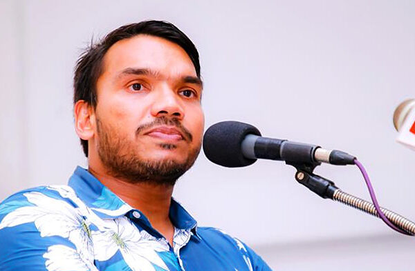 අපි අධිකරණ තීන්දුවලට ගරු කරනවා – නාමල්