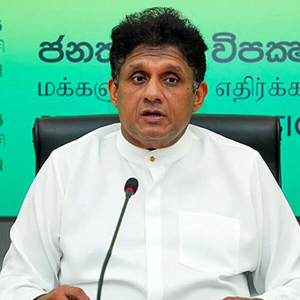 බදු පොලුකාරයන් අතහැර වැට් වැඩි කලේ ඇයි?