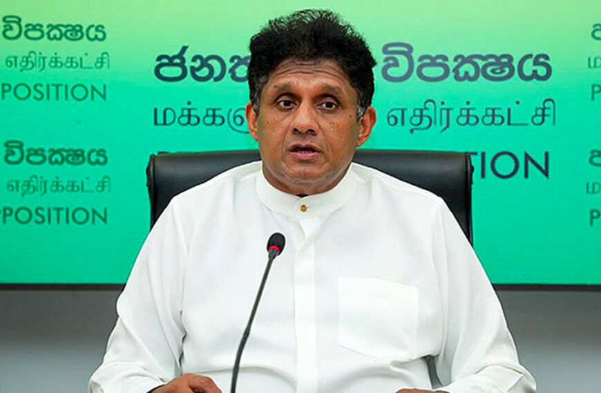 බදු පොලුකාරයන් අතහැර වැට් වැඩි කලේ ඇයි?
