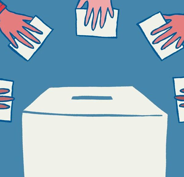 ඡන්ද ක්‍රමය වෙනස් කරන කමිටුවේ බලතල වැඩි වේ