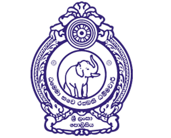 ජේෂ්ඨ නියෝජ්‍ය පොලිස්පති වරු දෙදෙනෙක්ට ස්ථාන මාරු