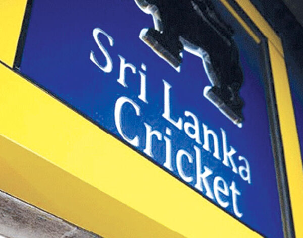 ශ්‍රී ලංකා ක්‍රිකට් කෝප් කමිටුව හමුවට