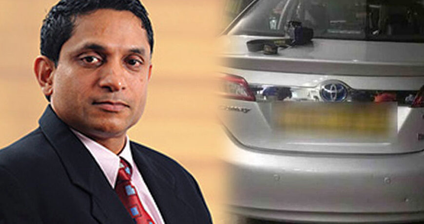 ෂාෆ්ටර් ගේ මරණය අපරාධයක්