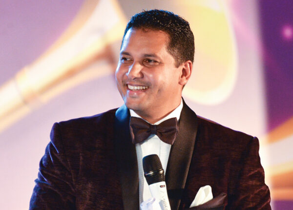 දේවගැති ජෙරොම් ප්‍රනාන්දු දිවයිනට