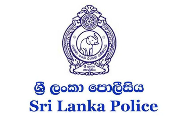 පොලිස්පති ට අවුරුදු තුනයි!කැබිනට් මණ්ඩලයට යෝජනාවක්