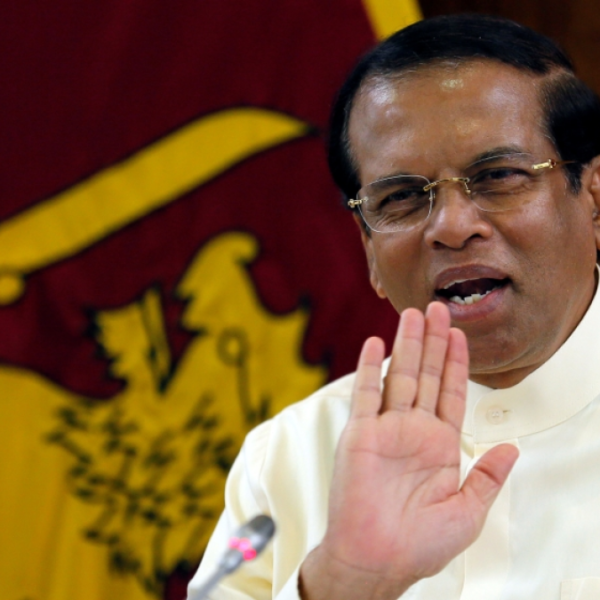 මෛත්‍රී රට යයි