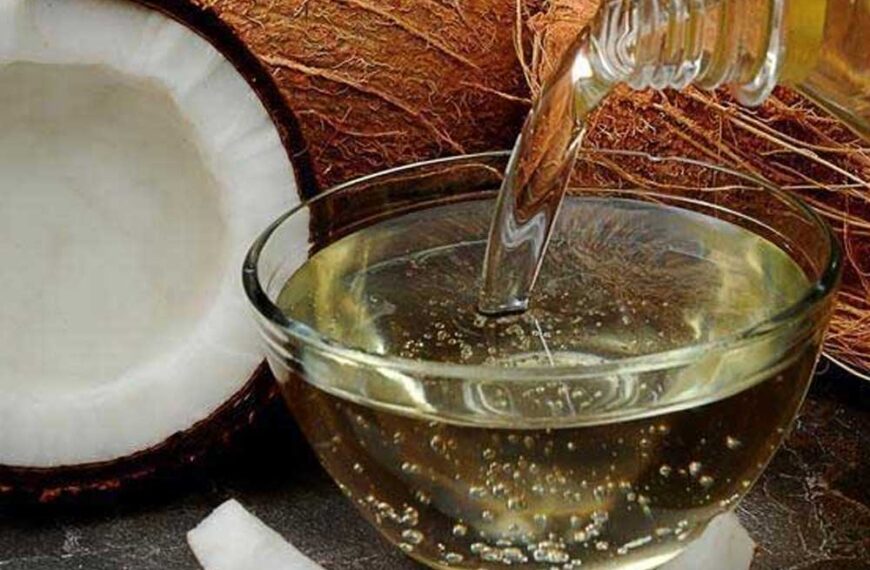 පොල්තෙල් වෙළඳපොළ පාලනයට රජයෙන් කමිටුවක්