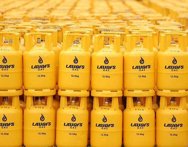 ලාෆ් ගෑස් මිලත් අඩු කරයි