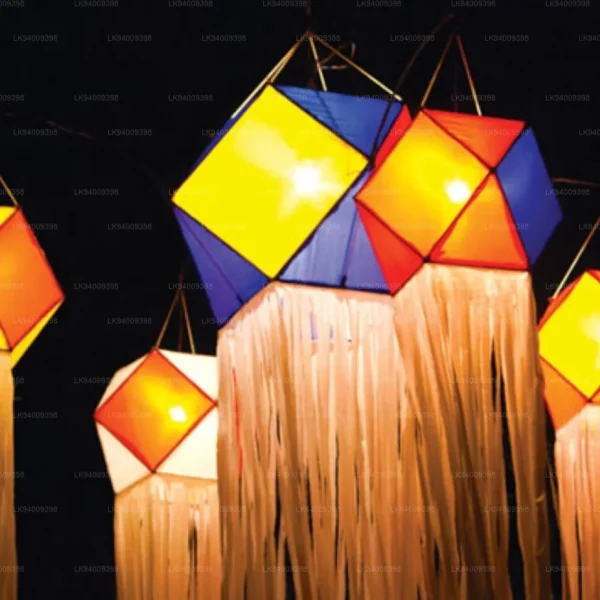 මෙවර රාජ්‍ය වෙසක් උත්සවය මාතලේ