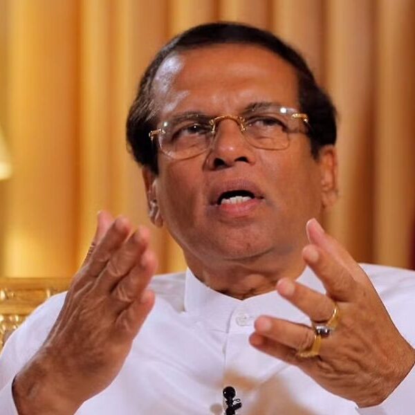 අධිකරණ නියෝගය මෛත්‍රීට ලැබී නැහැලු