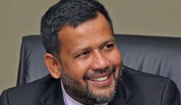 යළිත් කිසිදාක රාජපක්ෂලාට සහය දෙන්නේ නෑ