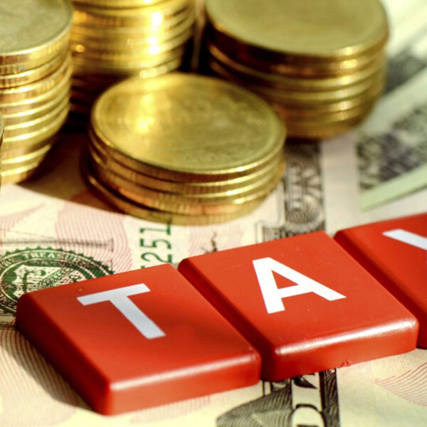 “බදු දැලේ හිල් හදන රැමිස් තවත් එපා”