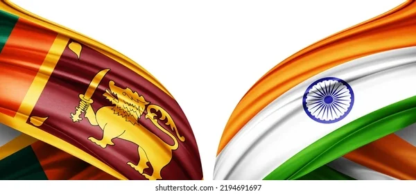 ඉන්දු – ශ්‍රී ලංකා ආරක්ෂක සහයෝගීතාවය වර්ධනය කරයි