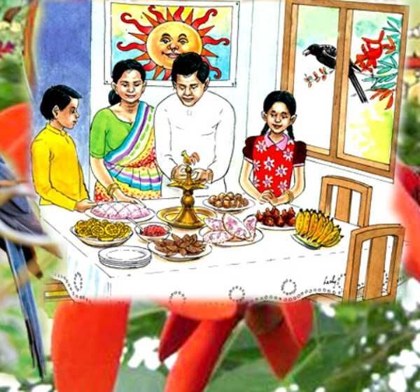 හදපු අවුරුදු නැකත් වෙනස් කරන්න බැහැ